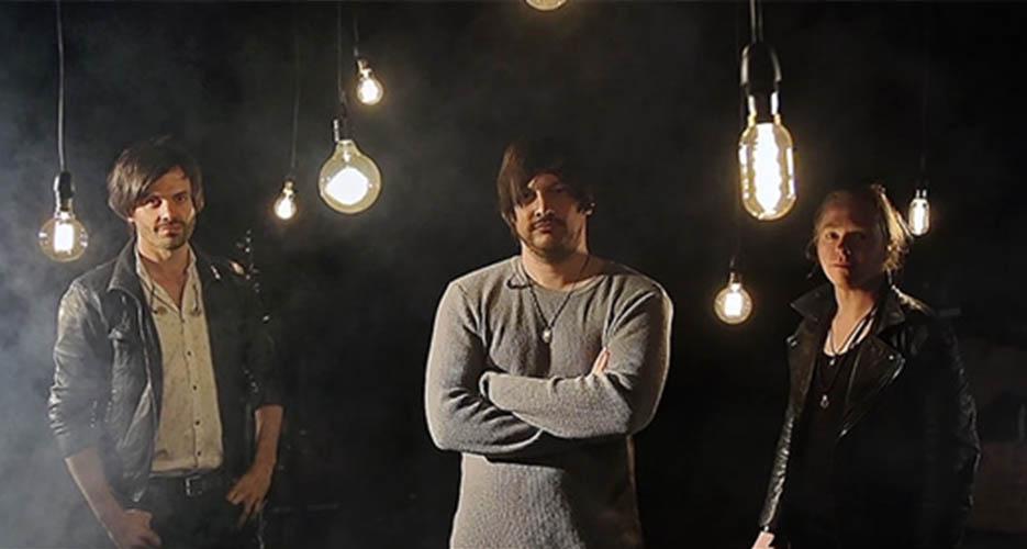 The Kaiser Monkey Killers: Bringing Indie Rock Excellence to Ayclive Festival 2025