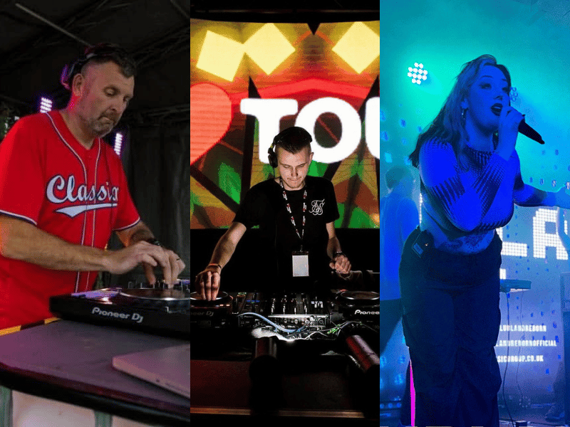 More Names Added to Ayclive 2025’s Electrifying Friday Night Lineup