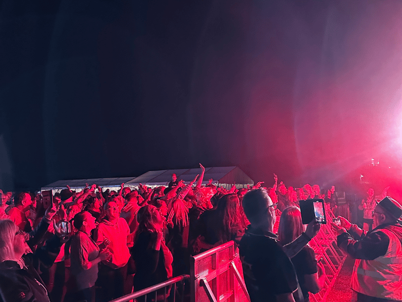 10 Reasons Why Ayclive Should Top Your 2025 Summer Plans