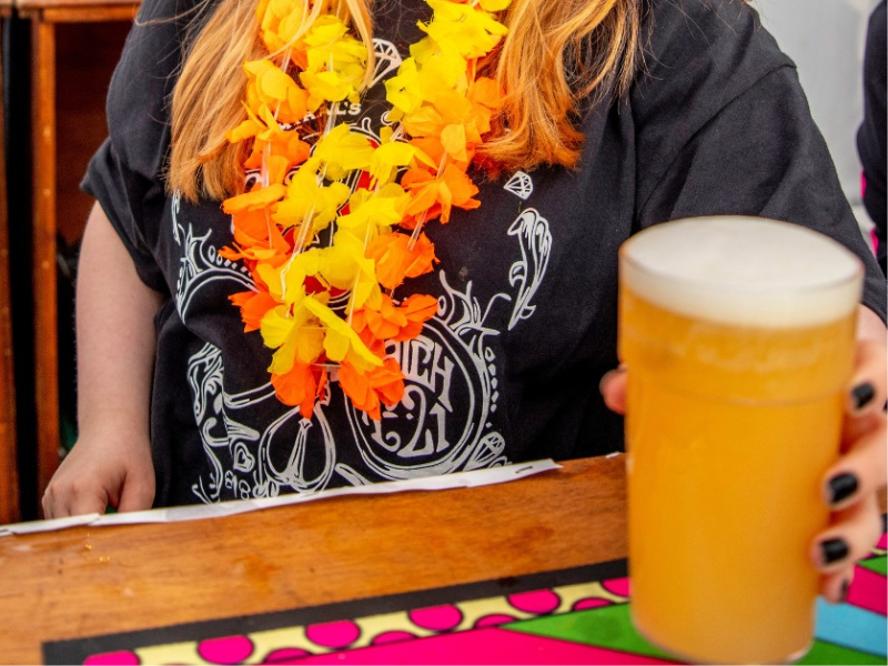 Ayclive Bar Tokens Are Live! Get Ready for a Hassle-Free Festival Weekend